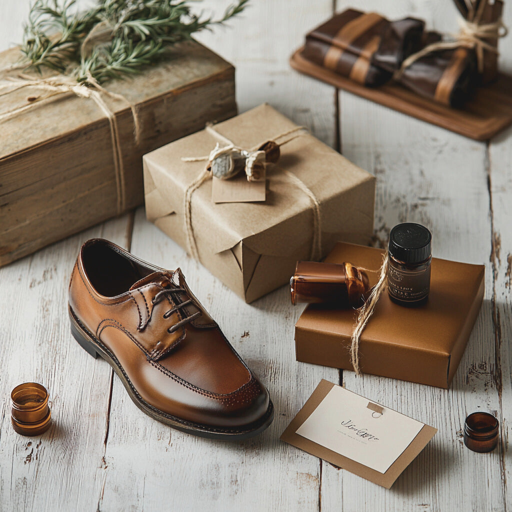 Father’s Day Gifting, Refined